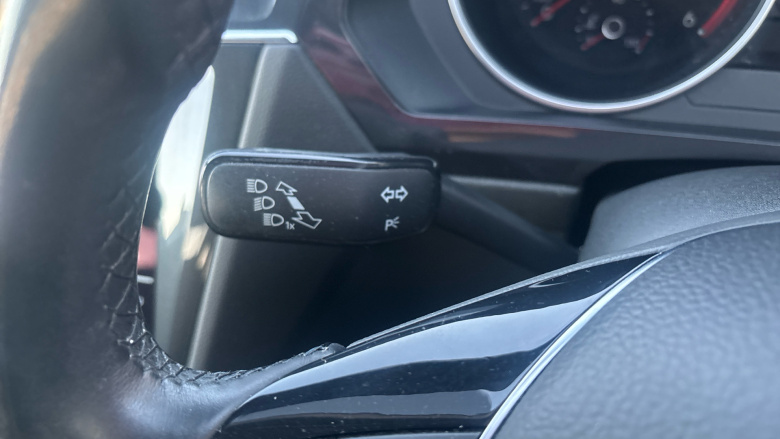 Volkswagen Tiguan Allspace 2.0 TDI Match 5dr Diesel Estate